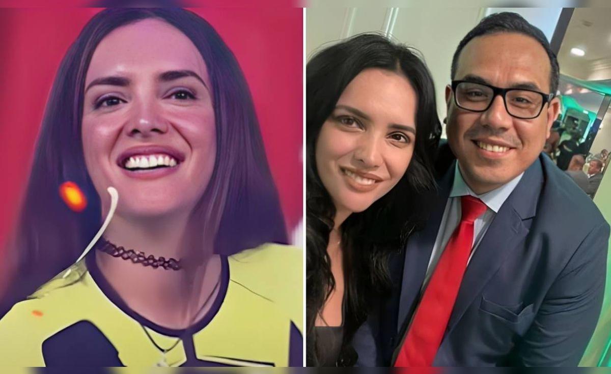 Rosángela Espinoza pasa incómodo momento al ser llamada "primera dama" en 'Esto es guerra' tras foto viral con presidente José Jerí | Espectáculos | La República