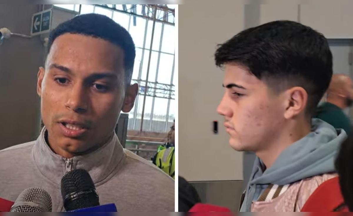 El lateral rompe el silencio: ¿La selección se negó a pasarle a Felipe Chávez?