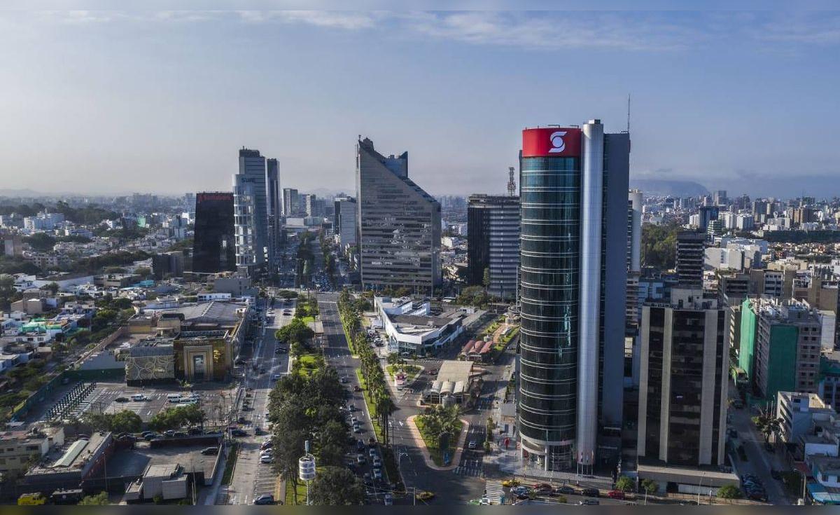 Le Pérou se classe au quatrième rang des pays ayant la plus grande richesse financière d’Amérique du Sud : il est largement dépassé par le Chili | ATMP | Économie