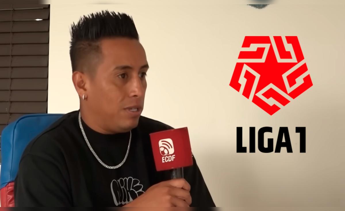 Diego Penny asegura que club de Lima podría repatriar a Christian Cueva para la Liga 1 2026: "Le ha tocado la puerta"