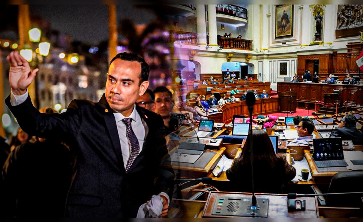 ¿Quién asumiría la presidencia del Perú si – El reportero andino