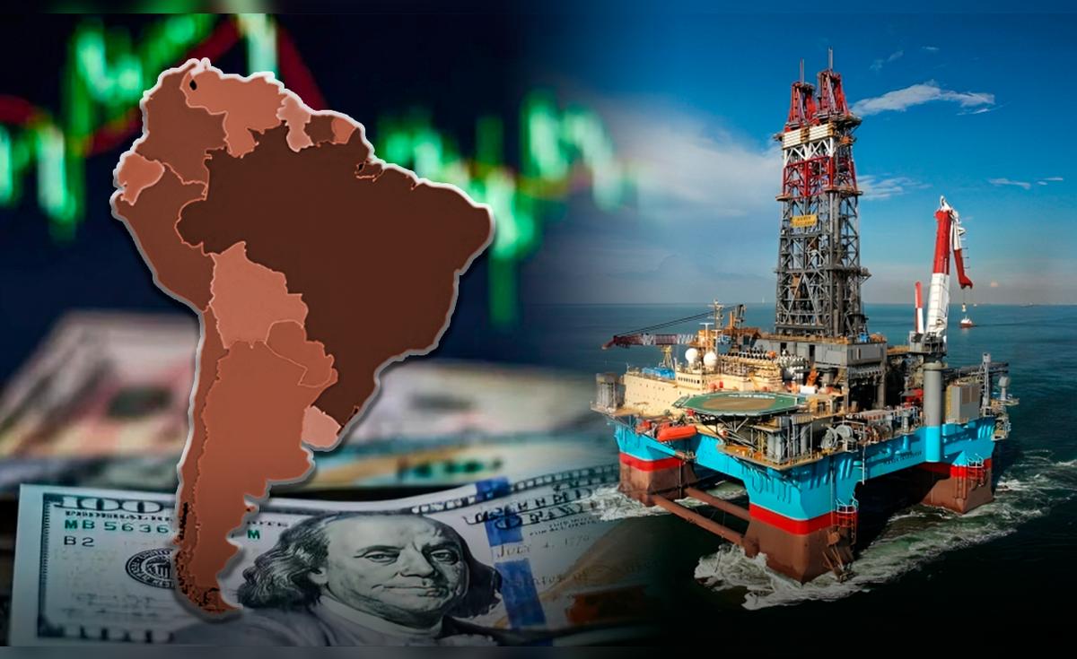 Este país tendrá el mayor crecimiento económico de América Latina en ...