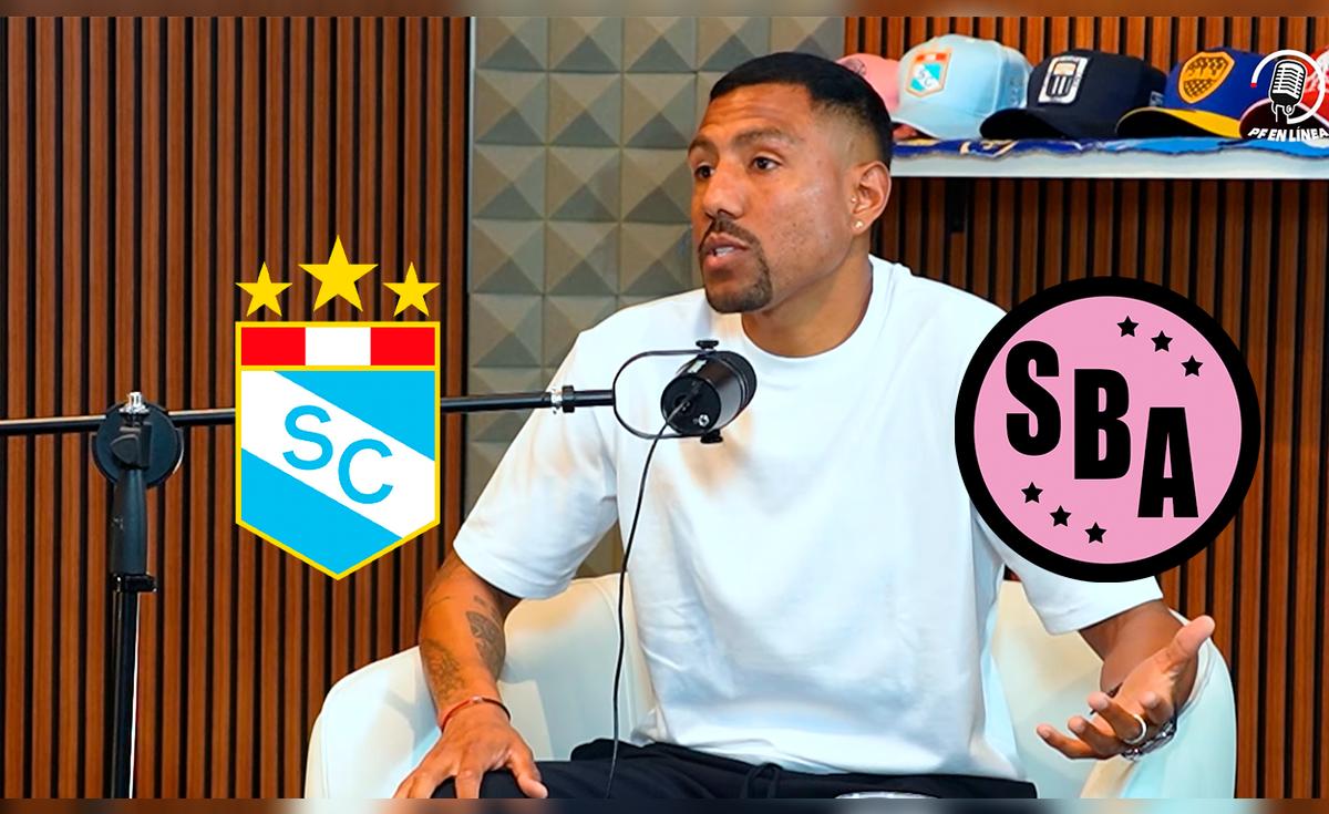'Cachito' Ramírez y su determinante explicación de por qué Sport Boys es más grande Sporting Cristal: “Como institución está por encima”