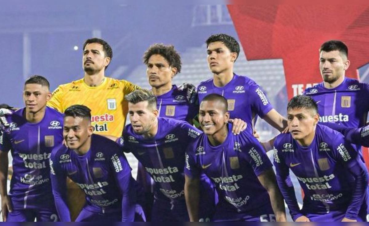 ¿Qué pasa si Alianza Lima gana o pierde ante Sport Boys por la fecha 14 del Torneo Clausura 2025?