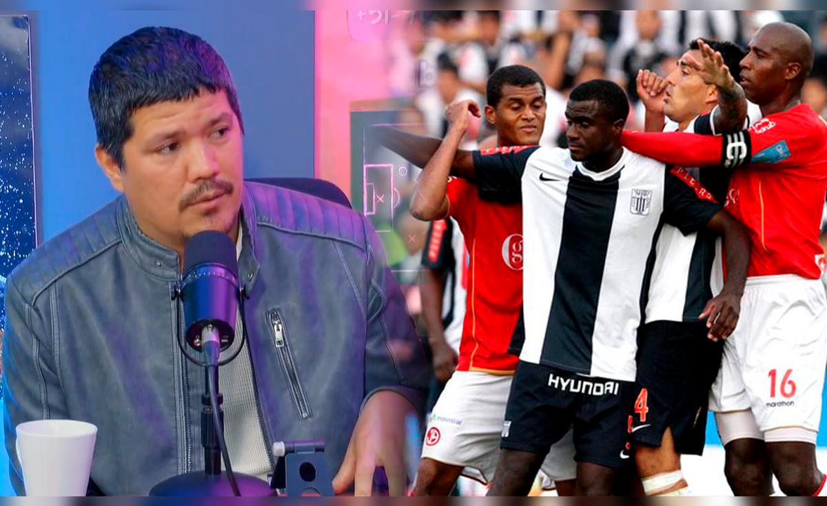 Óscar Vílchez confiesa que hubo jugadores de Alianza Lima que se negaron a patear penales en la final contra Juan Aurich: "Dijeron que no lo iban a hacer"