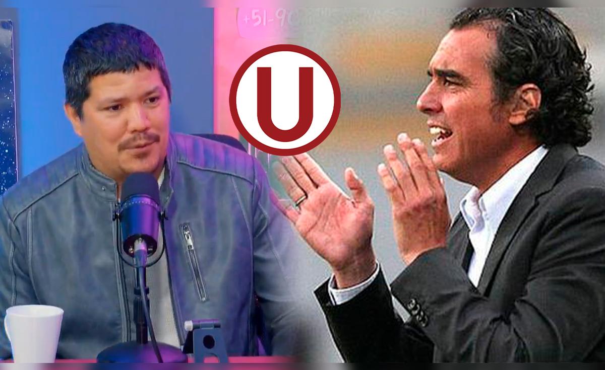 Óscar Vílchez explicó por qué rechazo ir a Universitario a pesar de ser pedido por ‘Chemo’ del Solar: “Iban a traer a Forlán”