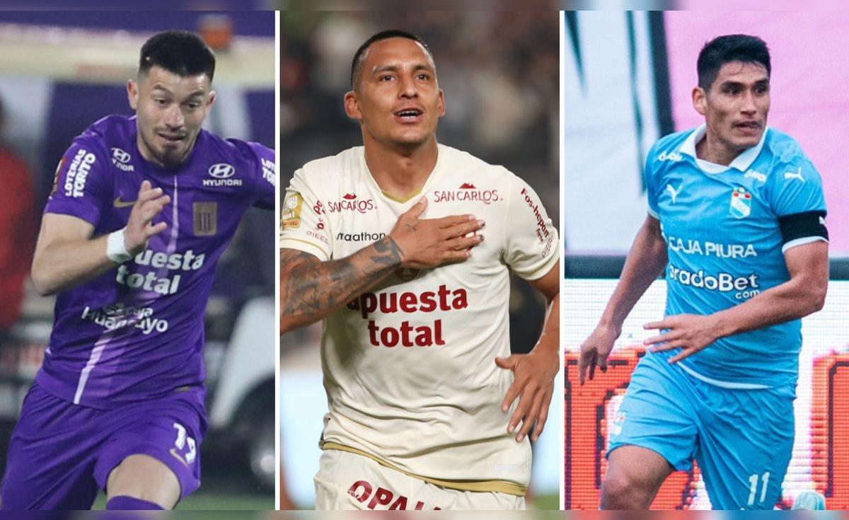 Si la Liga 1 terminara hoy: ¿qué club sería el campeón, cuáles clasificarían a torneos internacionales y quiénes descenderían?