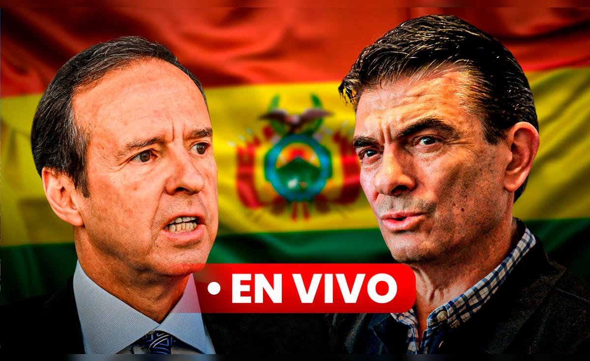 Elecciones Bolivia 2025: ¿Quiroga o Rodrigo Paz? El TSE promete revelarlo esta noche (y calentar la cena familiar)
