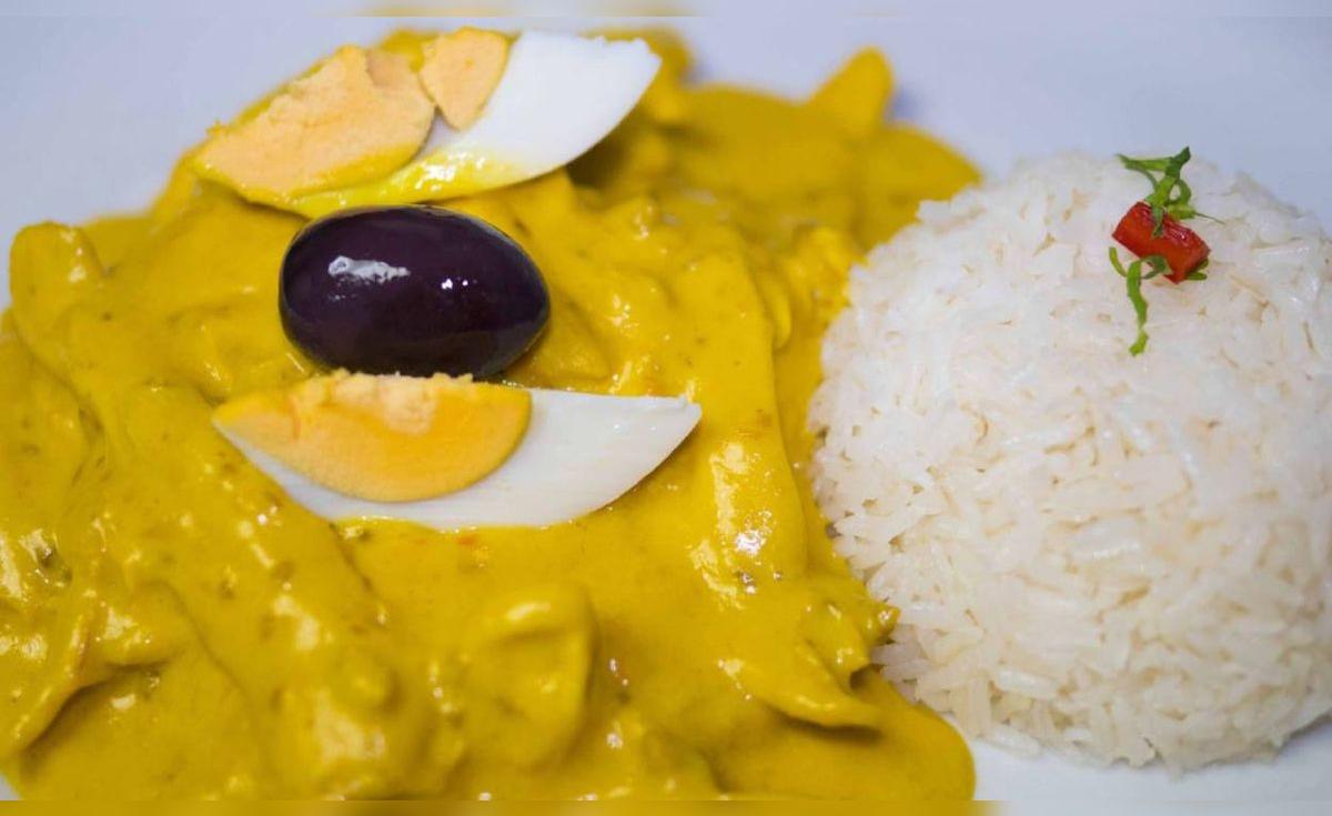Receta tradicional de ají de gallina: ingredientes, pasos y consejos para triunfar