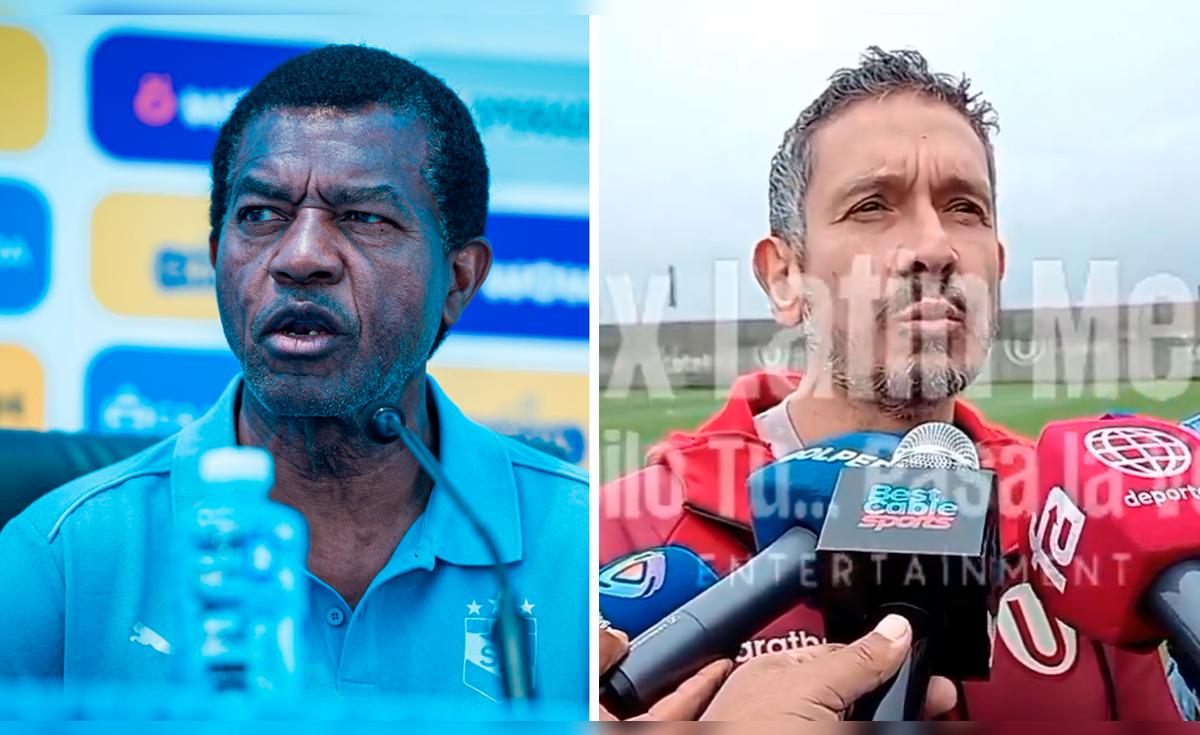 Julio César Uribe le responde a administrador de Universitario tras crítica hacia su estadio: “Utilizar más la inteligencia, si es que la tenemos”