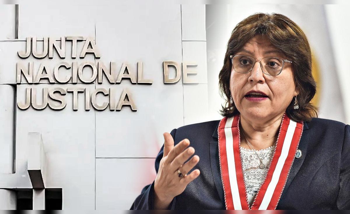 Alertan que JNJ buscaría incumplir reposición – El reportero andino