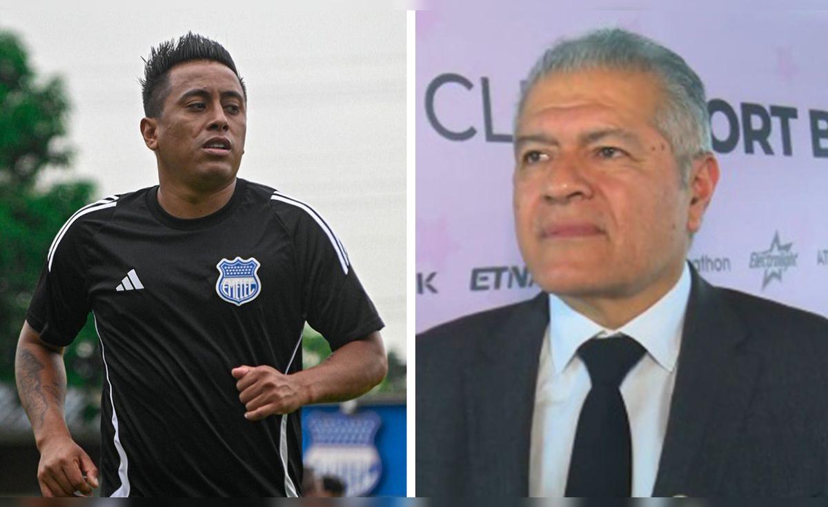 Administrador de Sport Boys sobre posible llegada de Christian Cueva: "A qué peruano no le gusta su juego"