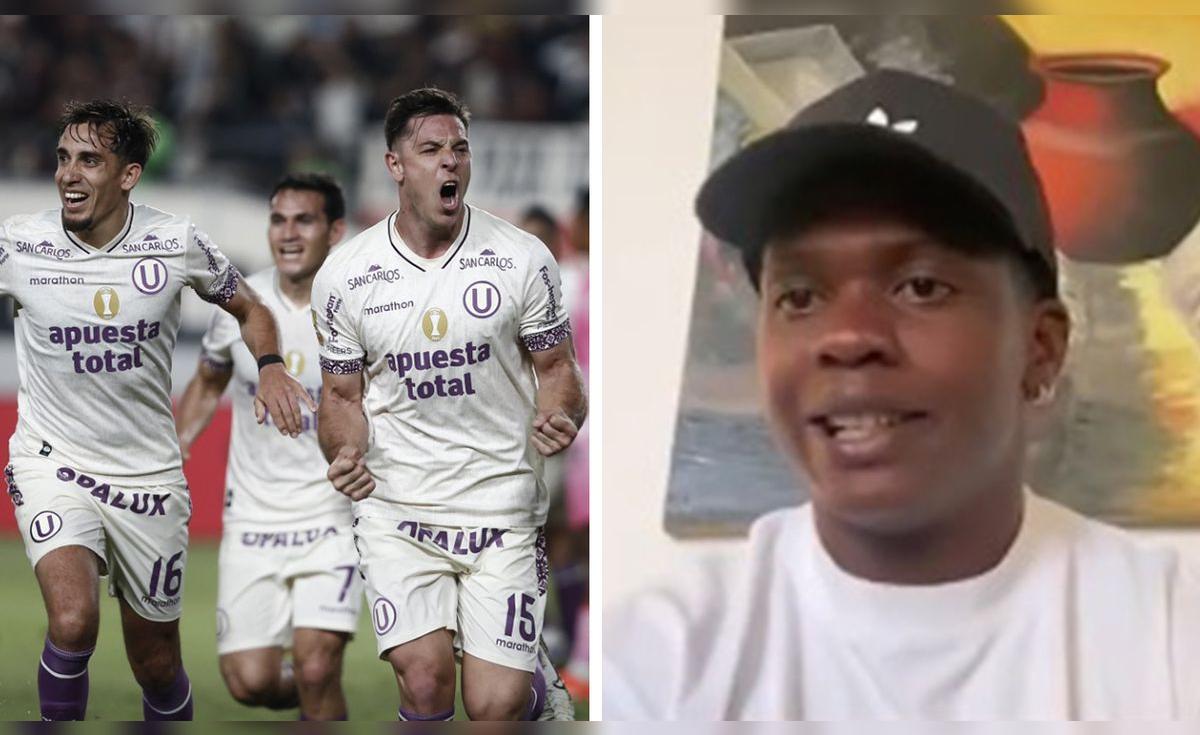 Jugador de Ayacucho FC sobre partido contra Universitario: "El solo nombre del rival ya te motiva"