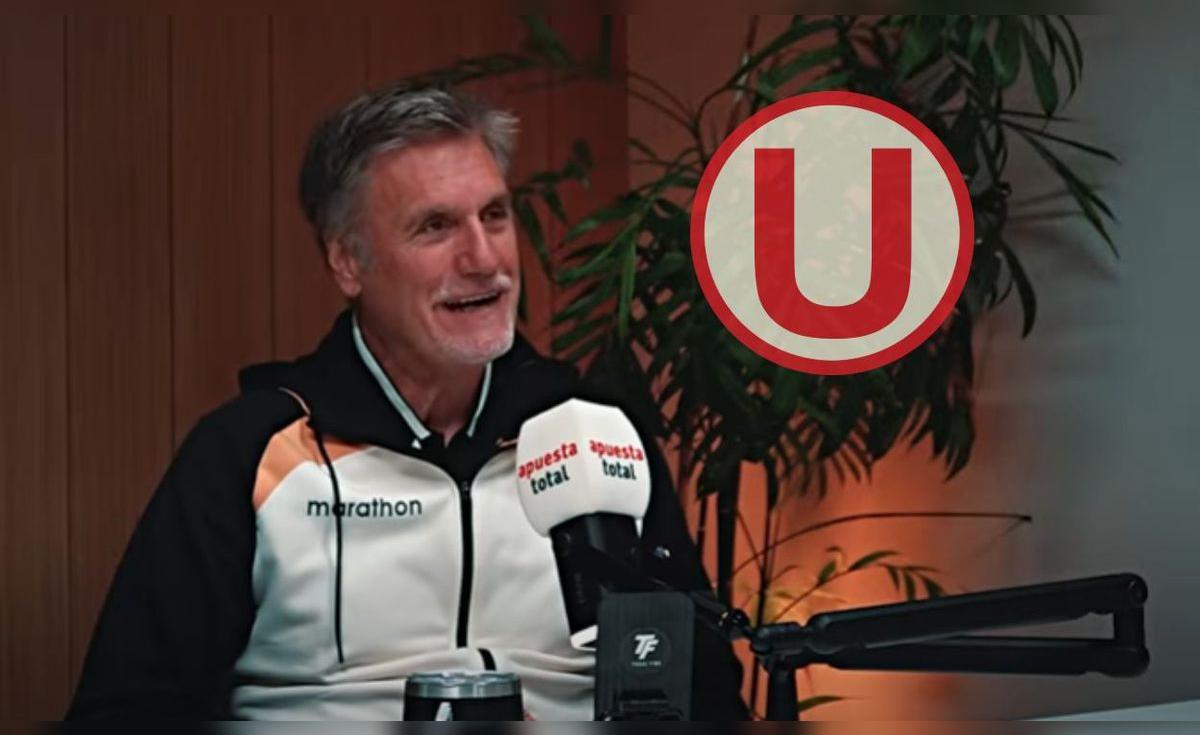 Francisco Hervás vuelve a la Liga Peruana de Vóley con Universitario y podría destronar a Alianza Lima: "El proyecto me convenció"