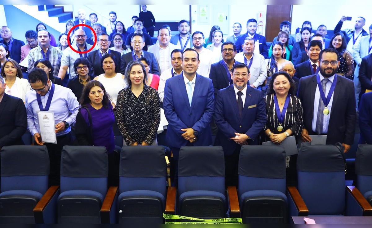Dejaron escapar al amigo de Jerí, pieza clave – El reportero andino