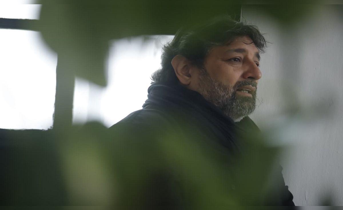 Ricardo Cuenca: “La educación perdió el – El reportero andino