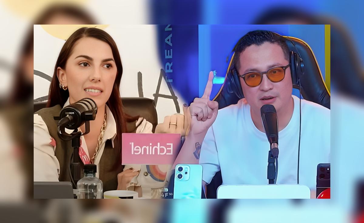 Carlos Orozco responde a la demanda de Manuela Camacho: el choque épico entre privacidad y chisme público