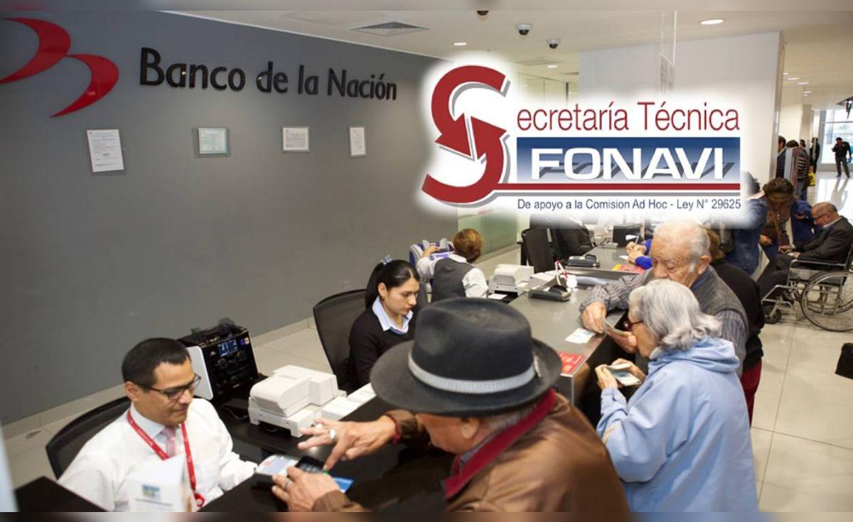 Estos son los nuevos beneficiarios del Fonavi – El reportero andino