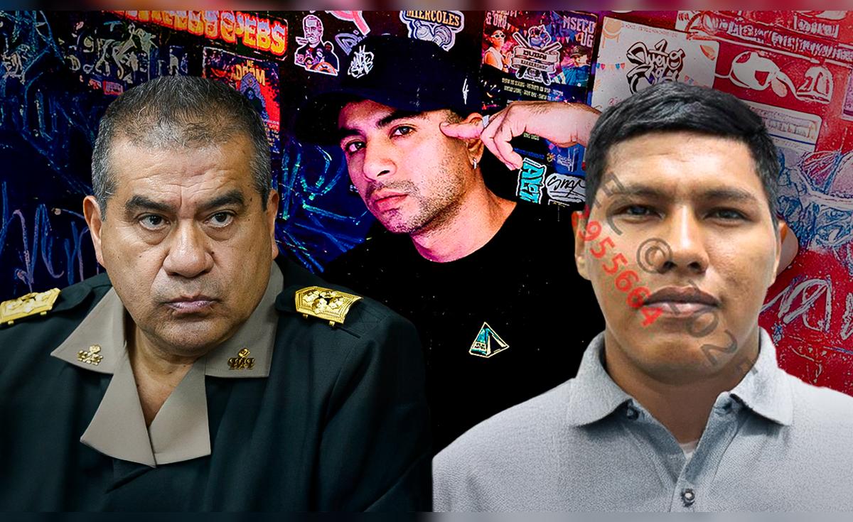 Caso Trvko: PNP cambia versión y llama – El reportero andino