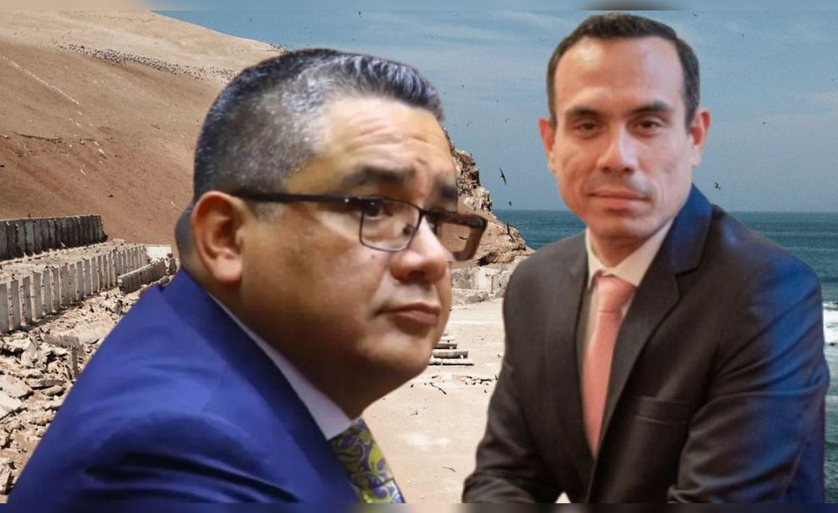 Gobierno de José Jerí descarta propuesta de – El reportero andino
