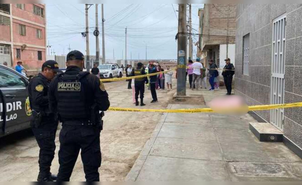 Joven mujer es asesinada camino a su trabajo en pleno estado de ...