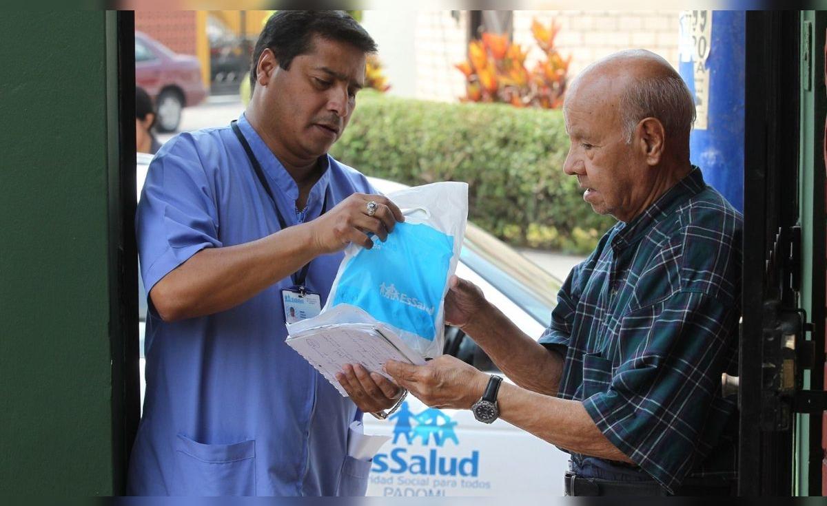 AFIN advierte que más de 50.000 adultos – El reportero andino