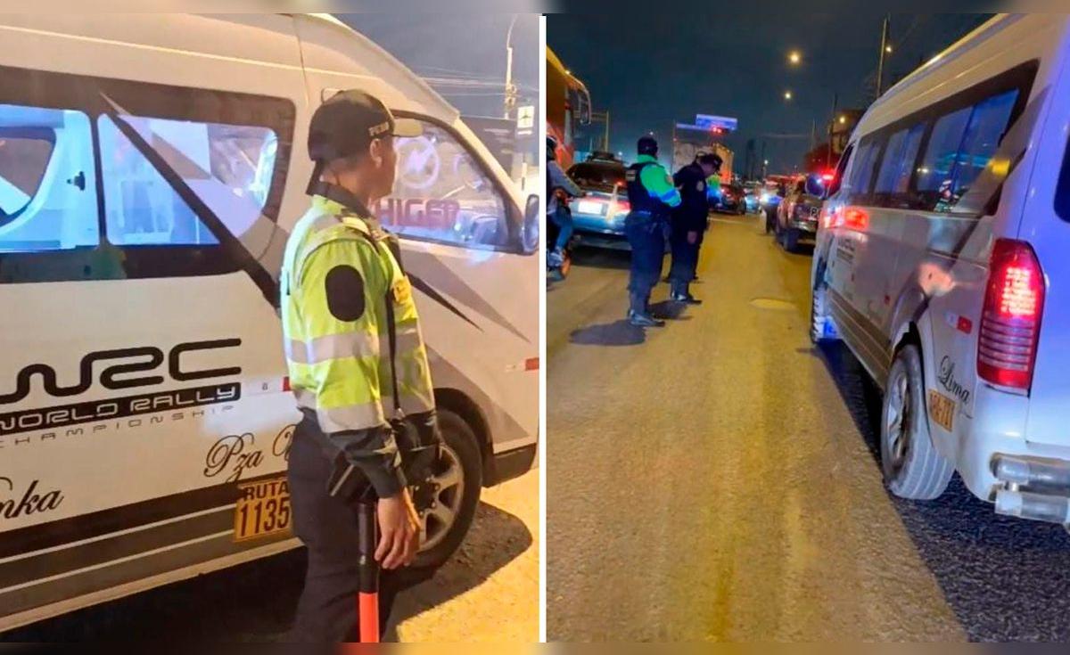 Asesinan a chofer de combi y dejan herido a – El reportero andino