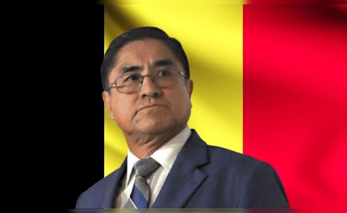 César Hinostroza: Corte Suprema del Perú – El reportero andino