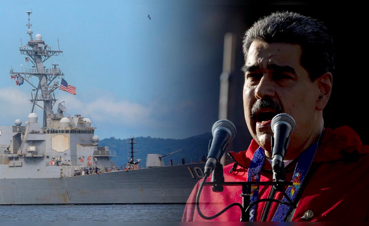 Venezuela denuncia captura de presuntos mercenarios vinculados a la CIA ...