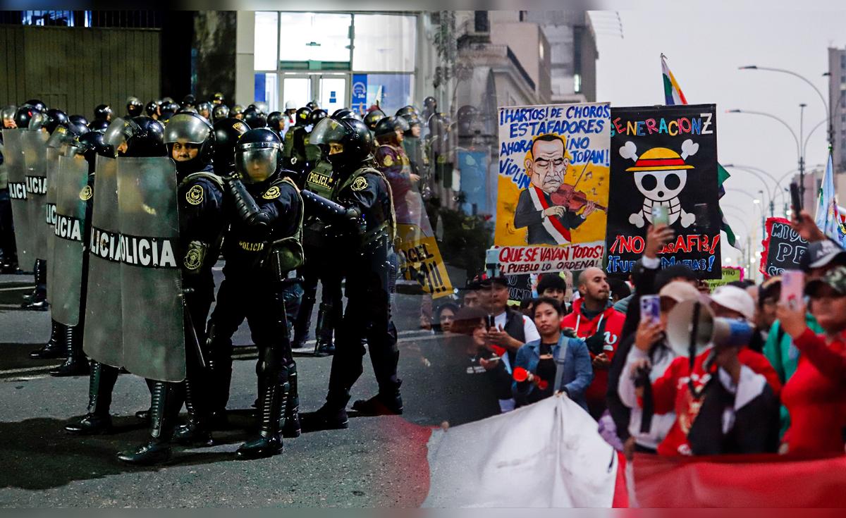 PNP tendría en la mira a tiktokers e – El reportero andino