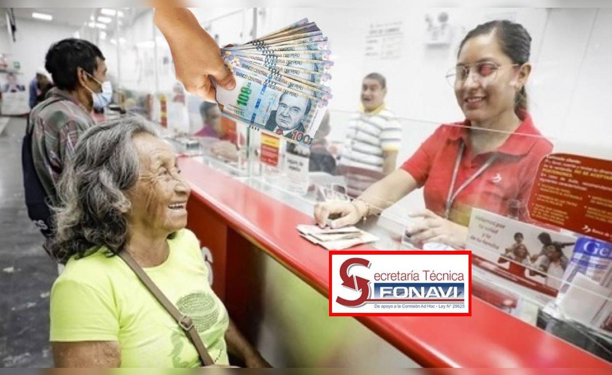 ¿Te toca cobrar el Fonavi 2025 en noviembre? – El reportero andino