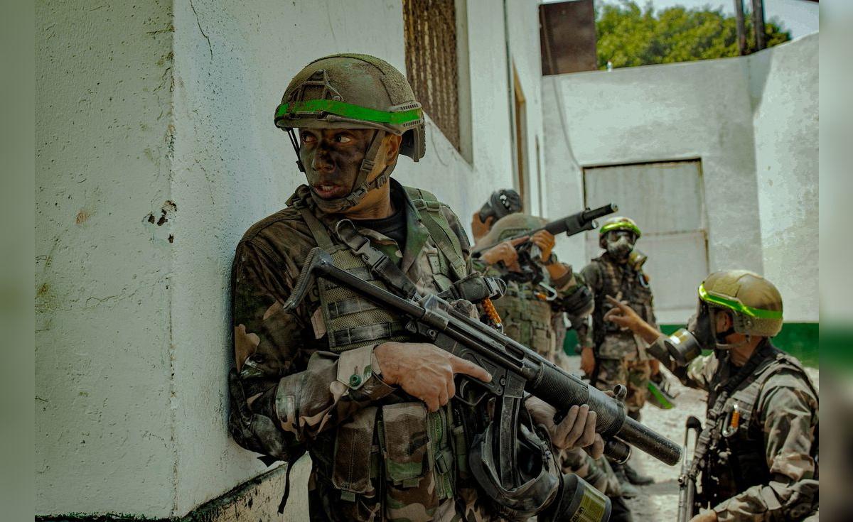 Una película delivery: “Chavín de Huántar: el – El reportero andino