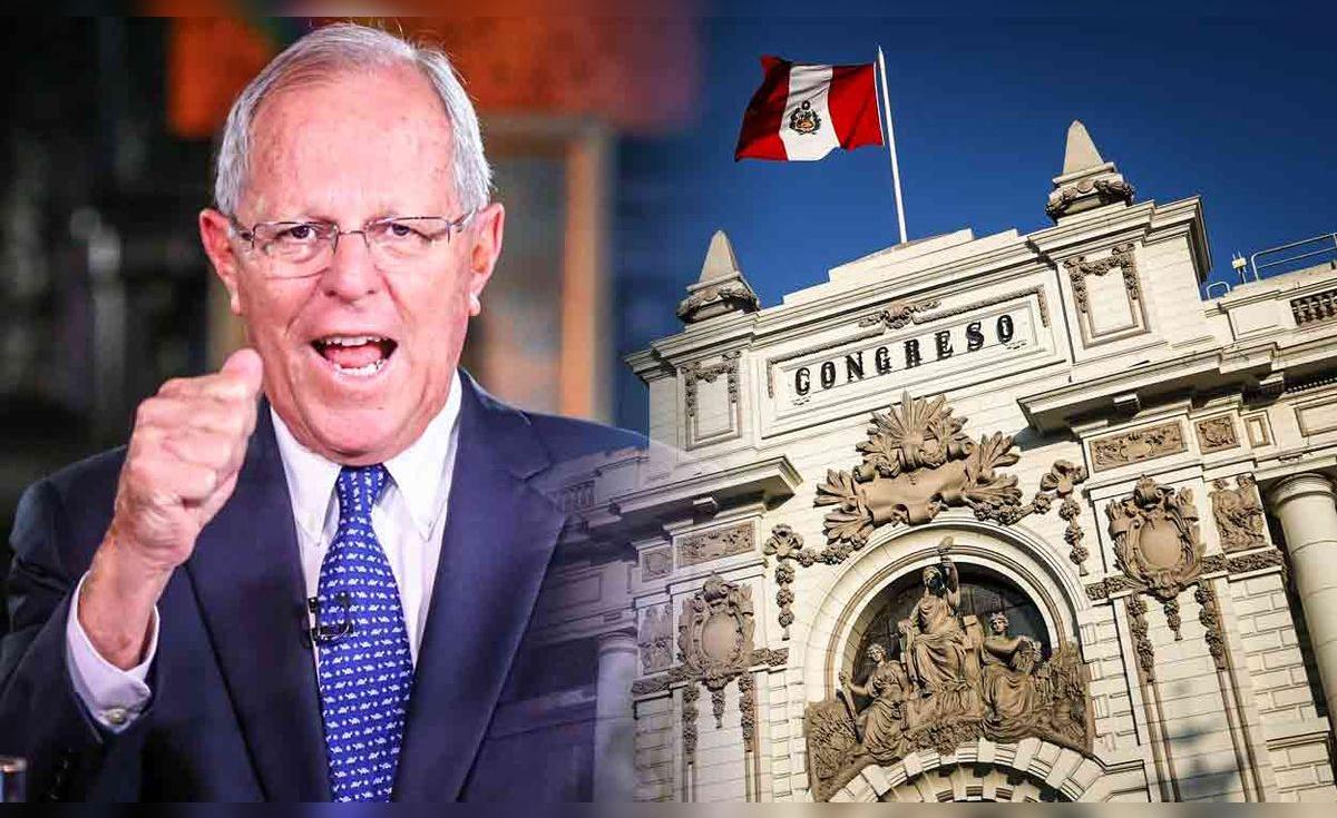 PPK al Senado en las Elecciones de Perú 2026: – El reportero andino