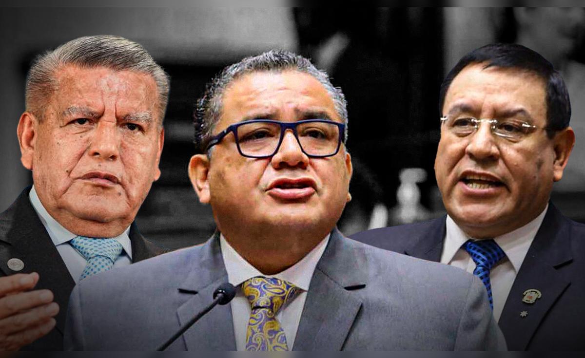 Los candidatos reciclados de Alianza para el – El reportero andino