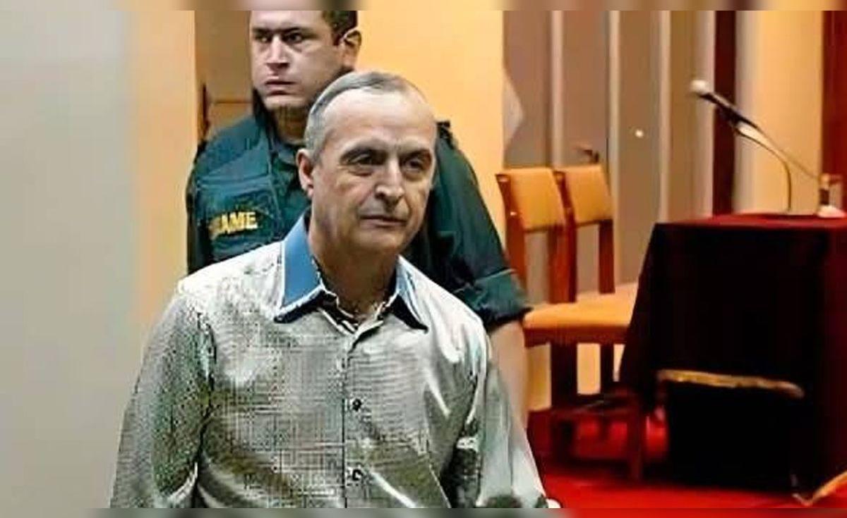 Vladimiro Montesinos estará preso hasta el – El reportero andino