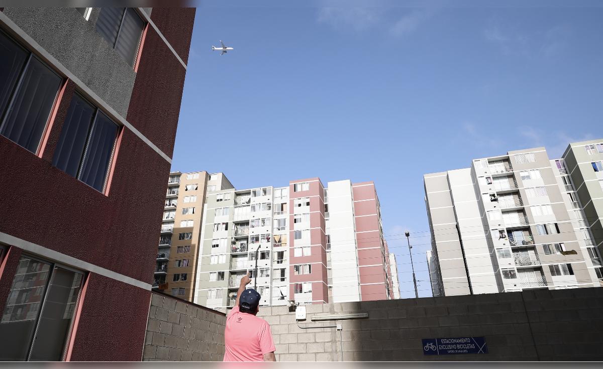 Tres veces más grande, tres distritos más – El reportero andino