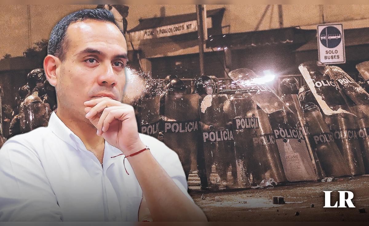 Partido de gobierno aprobó más de S/3,000 – El reportero andino