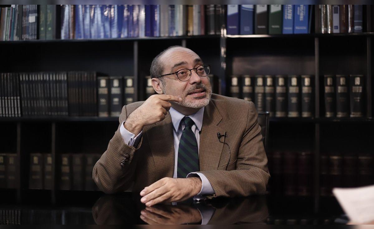 Fernán Altuve: “El fujimorismo ha devenido en – El reportero andino