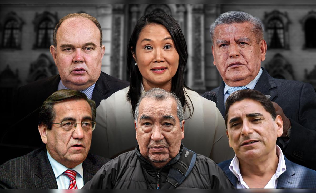 Elecciones 2026: esta es la lista completa de – El reportero andino