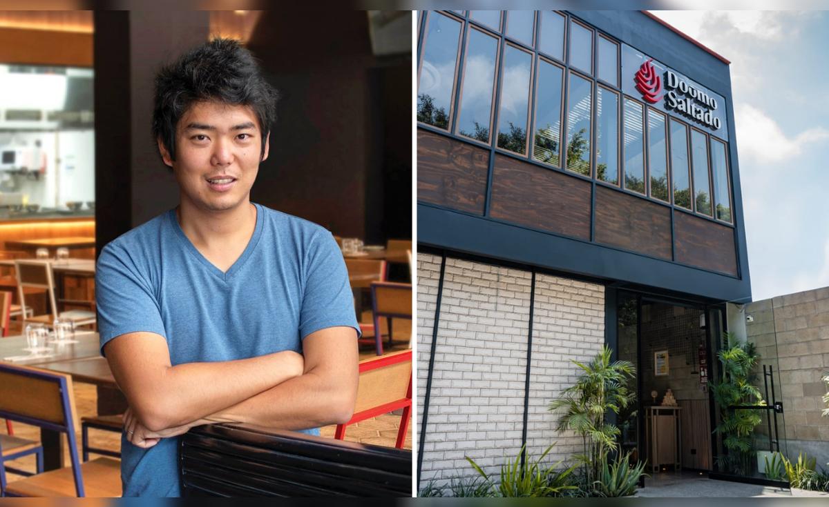 De Jesús María al podio internacional: la – El reportero andino