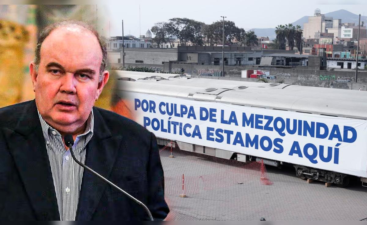 Trenes Caltrain están en mal estado en el – El reportero andino