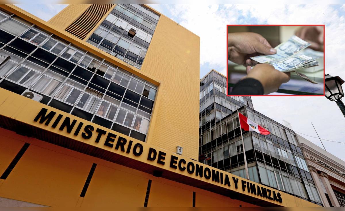 Ministerio de Economía y Finanzas aprueba – El reportero andino