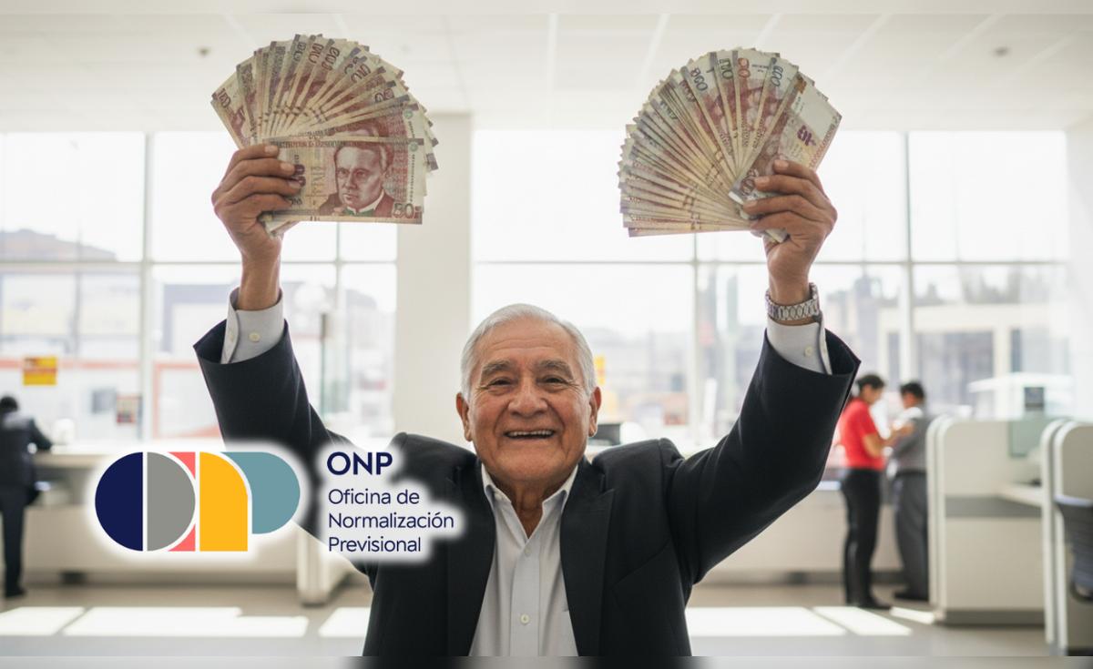 ¿Cuánto es la pensión más alta de la ONP en – El reportero andino