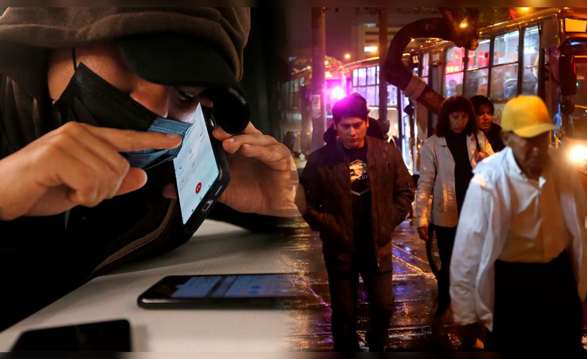 La inseguridad golpea la salud mental: crece – El reportero andino