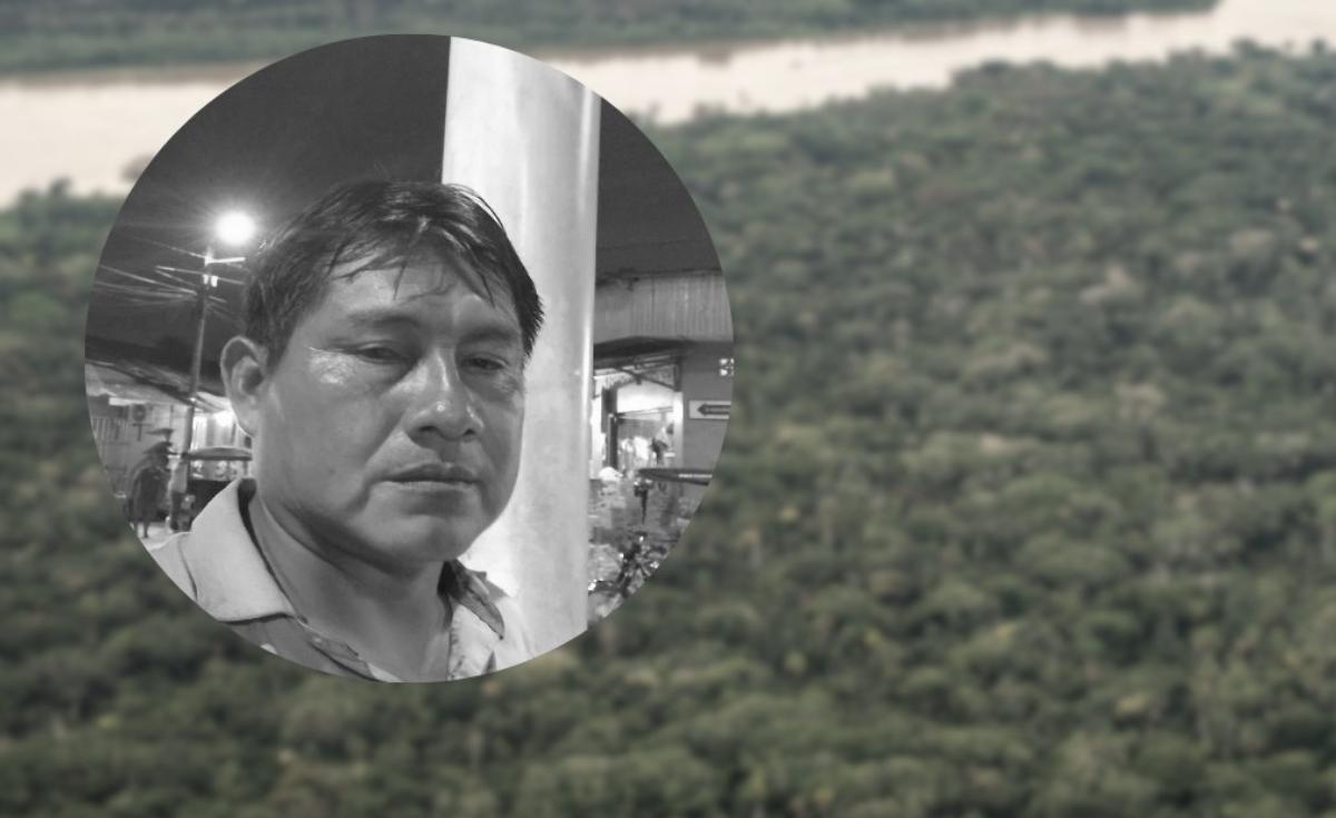 Dirigente awajún es hallado sin vida en Datem – El reportero andino
