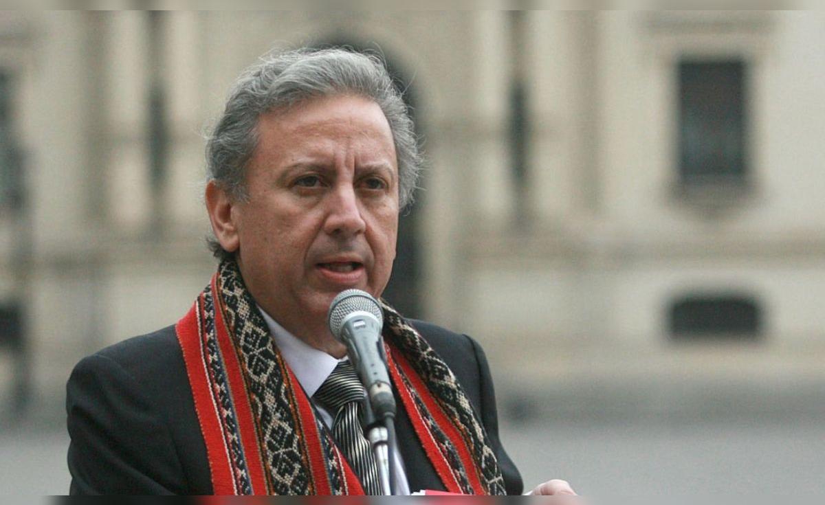 Hernán Garrido Lecca inicia gira por el norte – El reportero andino