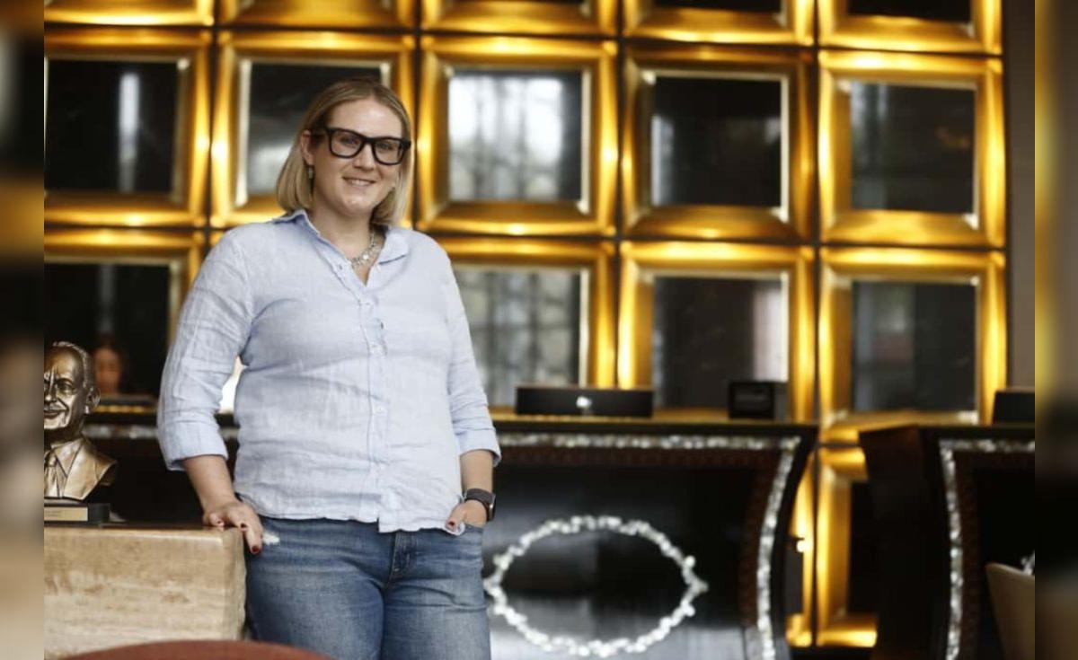 “El papa León XIV no es de izquierdas o de de – El reportero andino