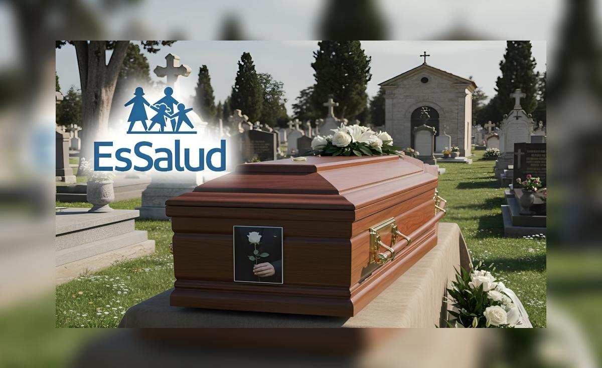 ¿Cuánto dinero entrega EsSalud a familiares – El reportero andino