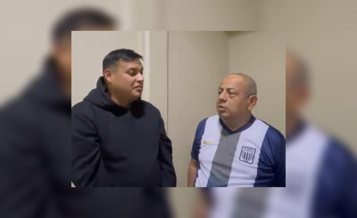 Policía empezó a identificar y perseguir – El reportero andino