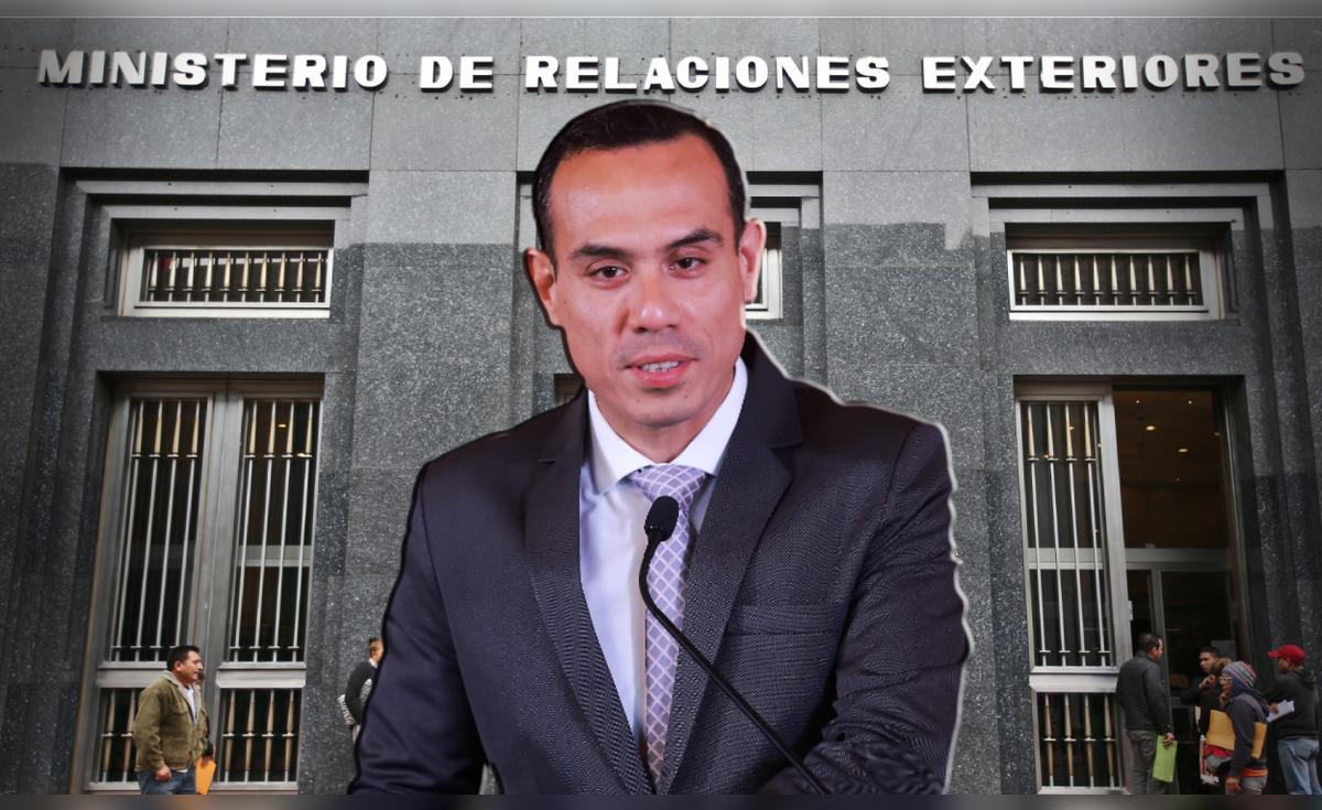 Gobierno de José Jerí duplica sueldos a – El reportero andino